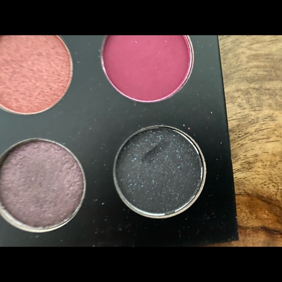 MORPHE ~ 39S SUCH A GEM ARTISTRY EYESHADOW PALETTE - Picture 4 of 7